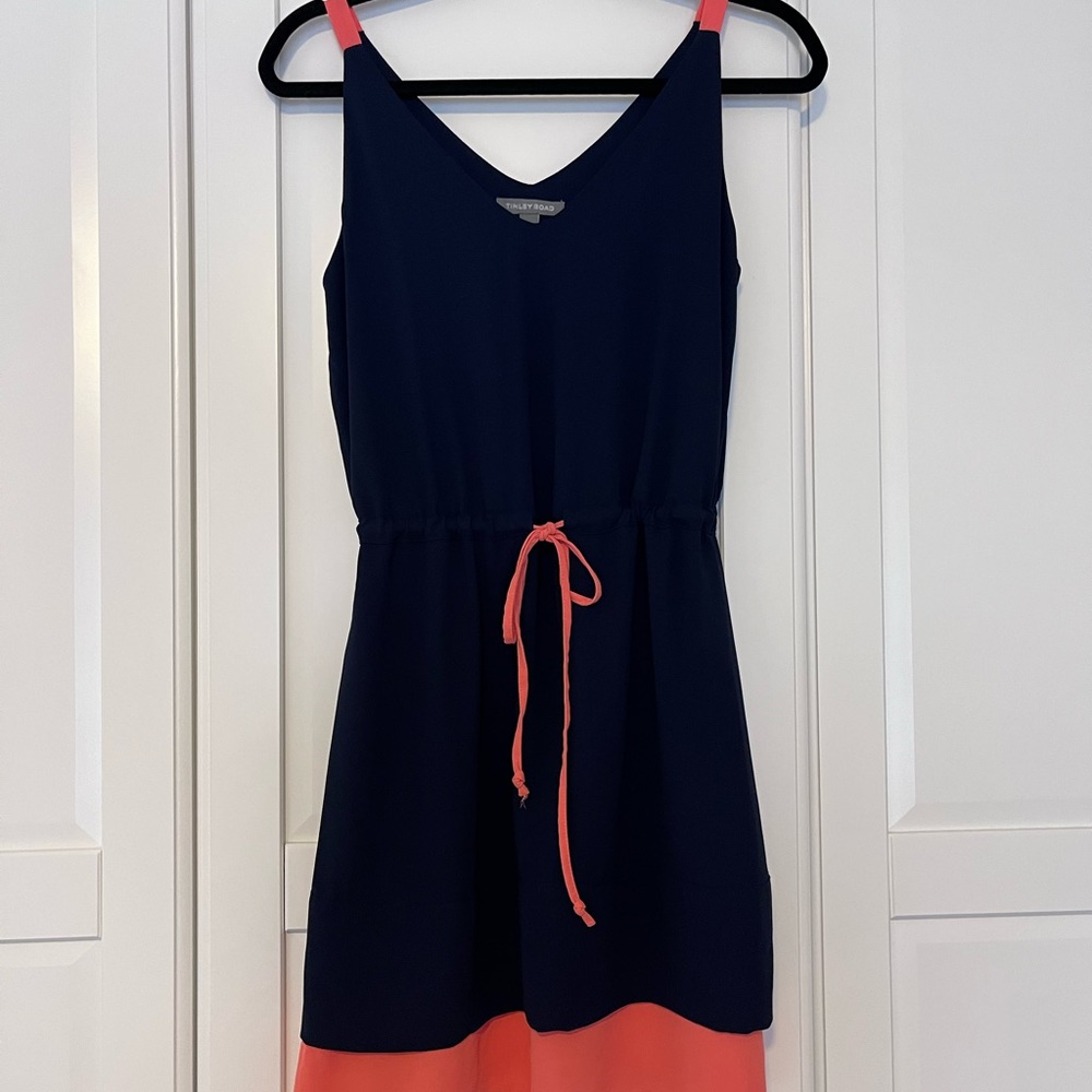 Tinley Road Dress